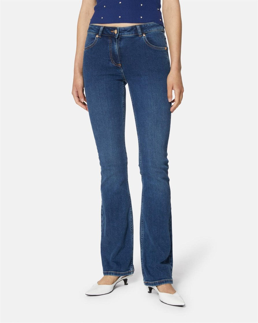 JEANS MADRID